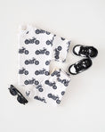 Load image into Gallery viewer, Shorts Set | Born to Ride
