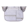 Load image into Gallery viewer, Weekender Travel Bag | Stone Grey
