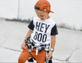 Load image into Gallery viewer, Hey Boo | T-Shirt
