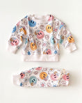 Load image into Gallery viewer, Jogger Set | Groovy Girl
