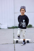 Load image into Gallery viewer, Rocker Skelly | Sweatshirt
