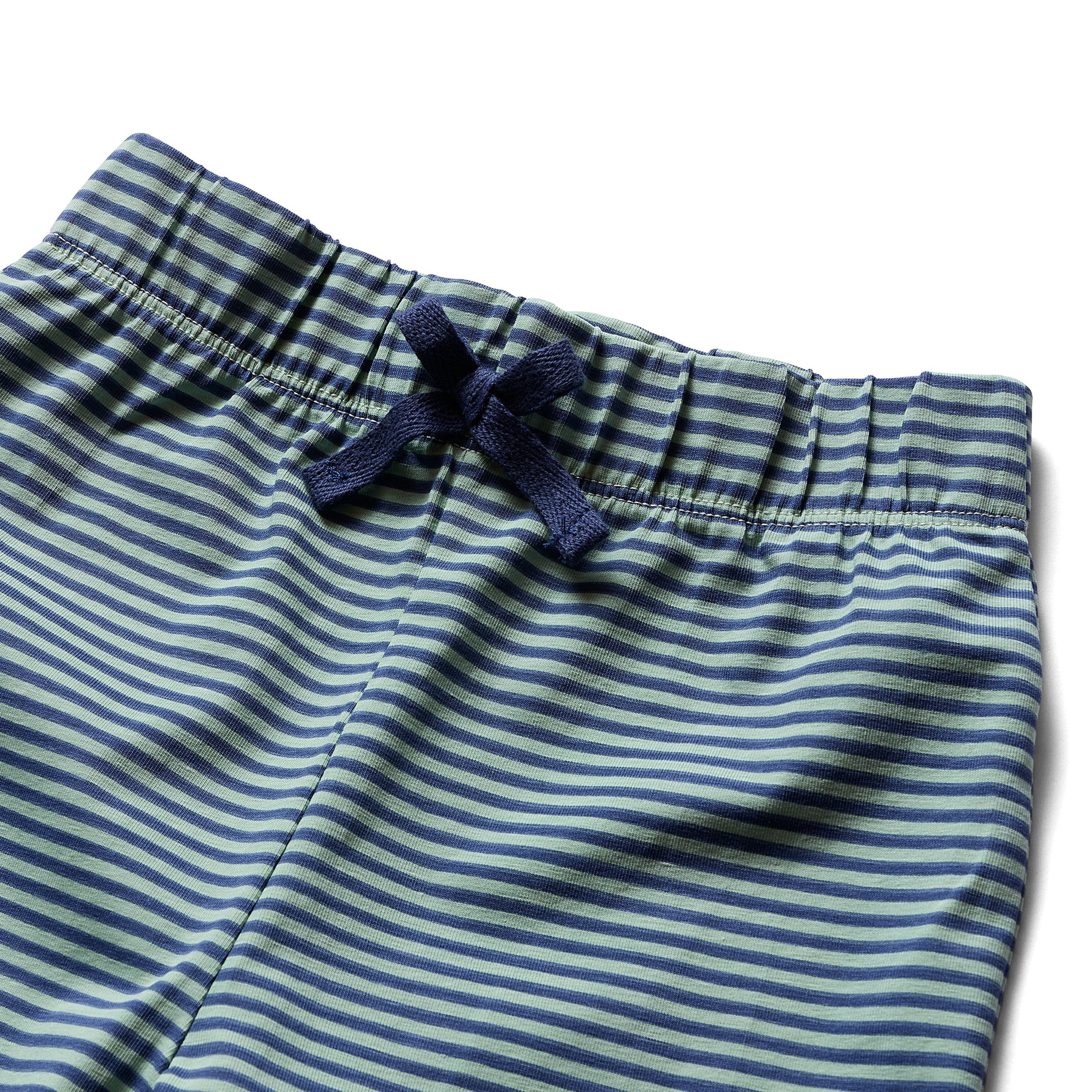 Jogger - Harbor Blue Stripe