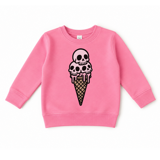 Ice Cream Treat | Sweatshirt