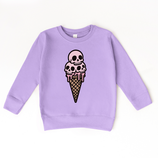 Ice Cream Treat | Sweatshirt