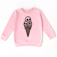 Load image into Gallery viewer, Ice Cream Treat | Sweatshirt
