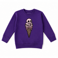 Load image into Gallery viewer, Ice Cream Treat | Sweatshirt
