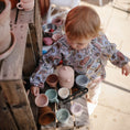 Load image into Gallery viewer, Long Sleeve Bib
