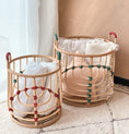 Load image into Gallery viewer, Iris Baskets - Set of 2
