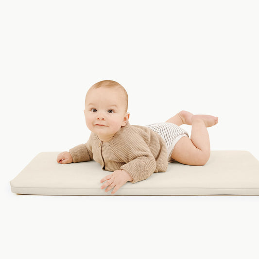 Wholesale Padded Changing Mat