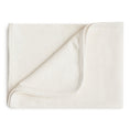 Load image into Gallery viewer, Ribbed Baby Blanket
