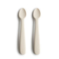 Load image into Gallery viewer, Silicone Feeding Spoons
