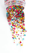Load image into Gallery viewer, Jewel Hair Glitter
