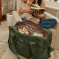 Load image into Gallery viewer, Jordan Diaper Tote
