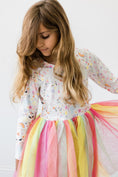 Load image into Gallery viewer, Just Like Magic L/S Tutu Dress
