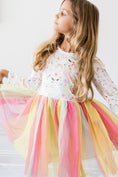 Load image into Gallery viewer, Just Like Magic L/S Tutu Dress
