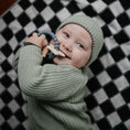 Load image into Gallery viewer, Space Teething Ring
