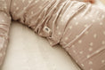 Load image into Gallery viewer, Oopsie Daisy 2pc Henley Bamboo Pajamas - Sizes Newborn & Up!
