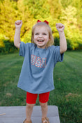 Load image into Gallery viewer, USA Daisy Oversized T-Shirt
