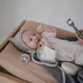 Load image into Gallery viewer, Extra Soft Muslin Changing Pad Cover
