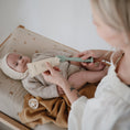 Load image into Gallery viewer, Extra Soft Muslin Changing Pad Cover
