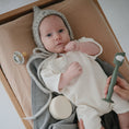 Load image into Gallery viewer, Extra Soft Muslin Changing Pad Cover
