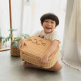 Load image into Gallery viewer, Kitty Kids Suitcase
