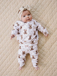 Load image into Gallery viewer, Jogger Set | Cute Bear
