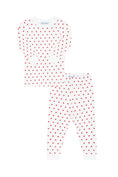 Load image into Gallery viewer, Little Apples Pajamas
