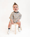Load image into Gallery viewer, Shorts Set | Electric Drippy
