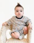 Load image into Gallery viewer, Shorts Set | Electric Drippy
