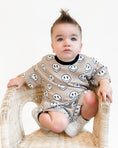 Load image into Gallery viewer, Shorts Set | Electric Drippy
