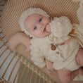 Load image into Gallery viewer, Silicone Pacifier Clip | Eva
