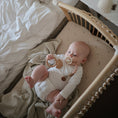Load image into Gallery viewer, Silicone Pacifier Clip | Eva
