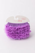Load image into Gallery viewer, Lavender Ruffle Bum Bloomer
