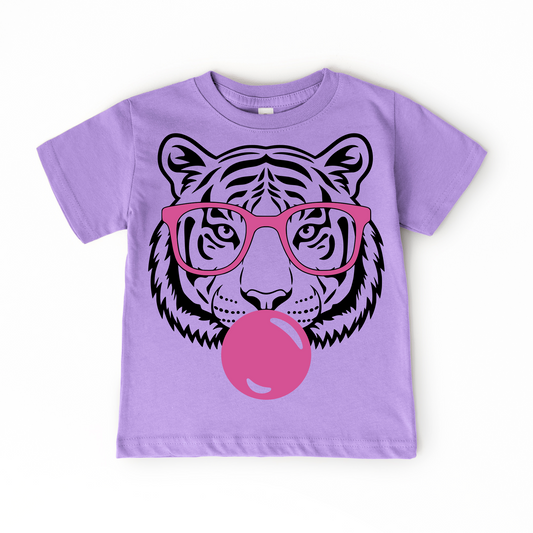 Easy Tiger