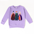 Load image into Gallery viewer, Sanderson Sisters | Sweatshirt
