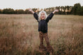 Load image into Gallery viewer, Leopard Denim Flare Jean Pant
