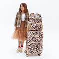 Load image into Gallery viewer, Logan Carry-On Suitcase
