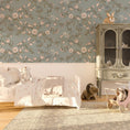 Load image into Gallery viewer, Lettie Wallpaper by Ali Anni
