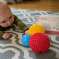 Load image into Gallery viewer, Curious Baby™ Activity Cards
