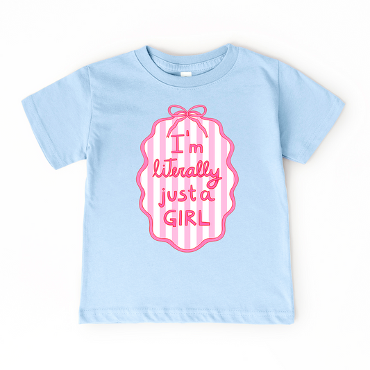 Just a Girl