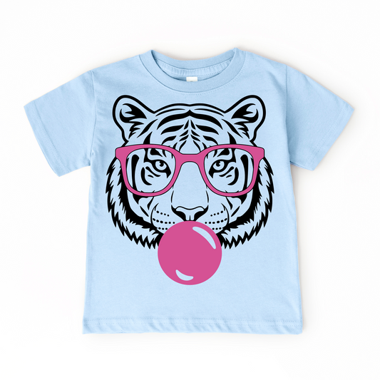 Easy Tiger