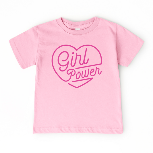 Girl Power