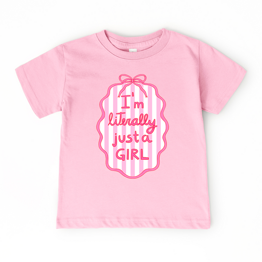 Just a Girl