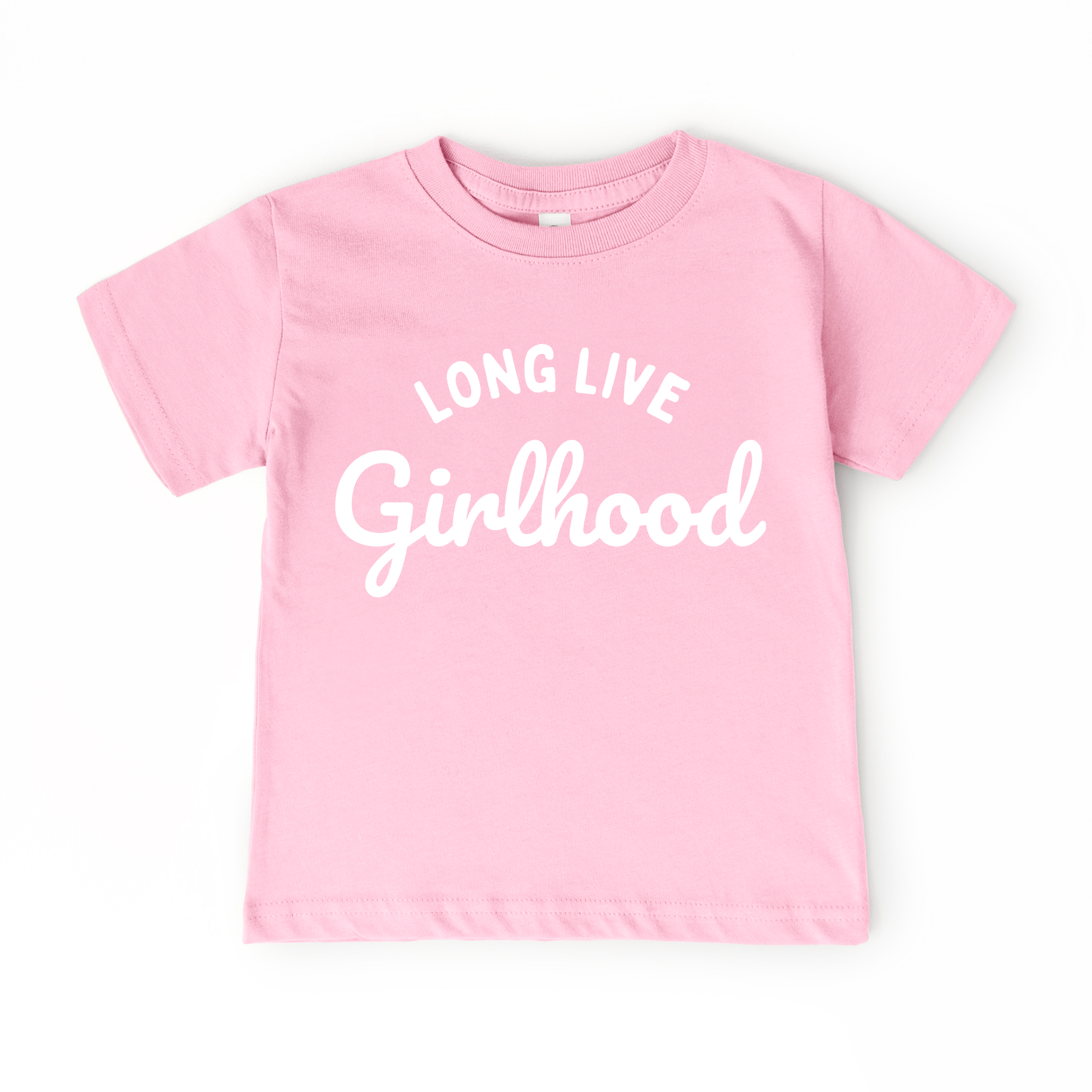 Long Live Girlhood
