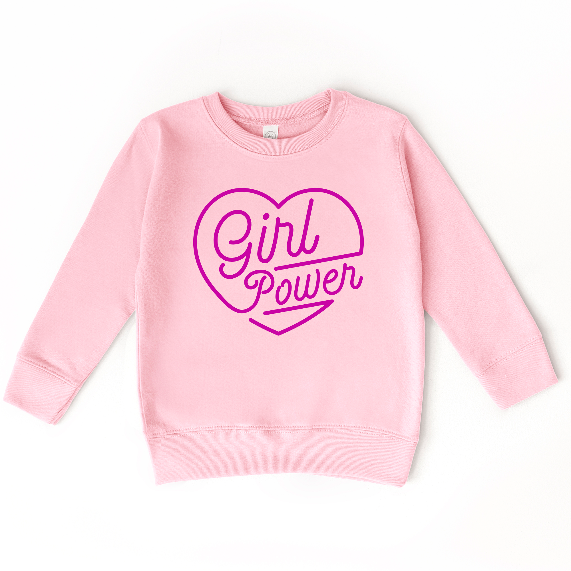 Girl Power