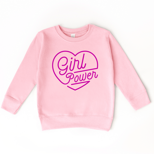 Girl Power