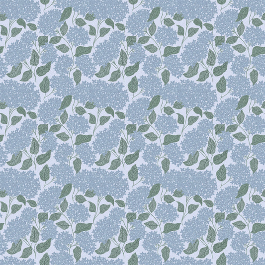 Lisette Wallpaper by Ashton Elizabeth