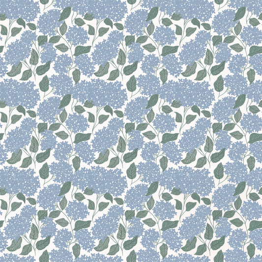 Lisette Wallpaper by Ashton Elizabeth