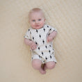 Load image into Gallery viewer, Cotton Romper | Little Bolt
